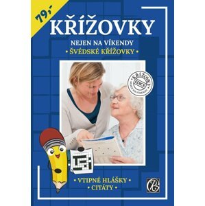 Křížovky nejen na víkendy