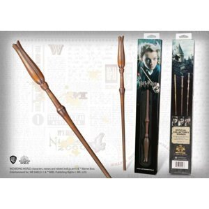 Harry Potter: Sběratelská hůlka - Lenka Láskorádová - EPEE Merch - Noble Collection