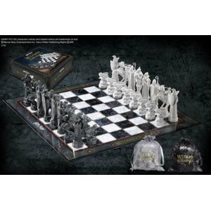 Harry Potter: Kouzelnické šachy - EPEE Merch - Noble Collection
