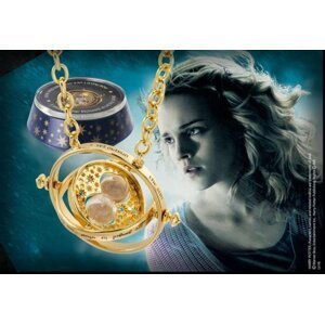 Harry Potter: Obraceč času - speciální edice - EPEE Merch - Noble Collection