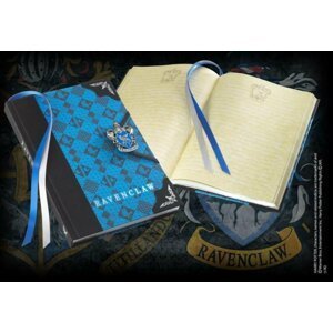 Harry Potter: Zápisník - Havraspár - EPEE Merch - Noble Collection