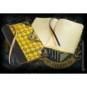 Harry Potter: Zápisník - Mrzimor - EPEE Merch - Noble Collection