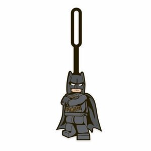 LEGO DC Super Heroes - Batman visačka na batoh