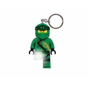 LEGO Svítící figurka Ninjago Legacy - Lloyd