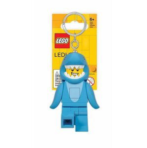 LEGO Svítící figurka Iconic - Žralok