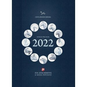 Rádce pro rok 2022 - Eva Joachimová