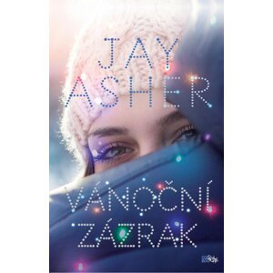 Vánoční zázrak - Jay Asher