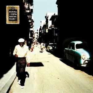 Buena Vista Social Club (25th Anniversary Edition) (CD) - Buena Vista Social Club