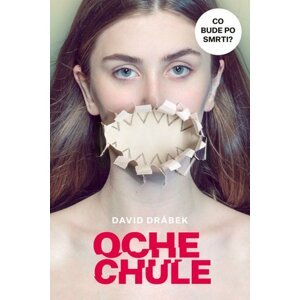 Ochechule - David Drábek