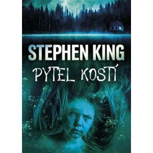 Pytel kostí - Stephen King