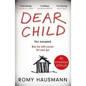 Dear Child - Romy Hausmannová