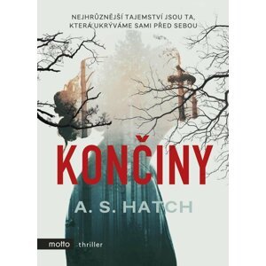 Končiny - A. S. Hatch