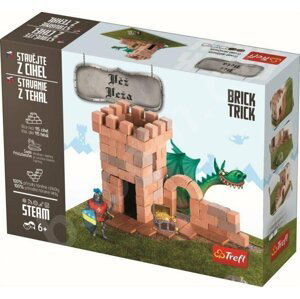 Stavebnice Brick Trick: Věž