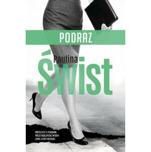 Podraz - Paulina Swist