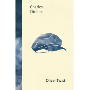 Oliver Twist - Charles Dickens