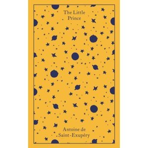 The Little Prince : And Letter to a Hostage - Antoine de Saint-Exupéry