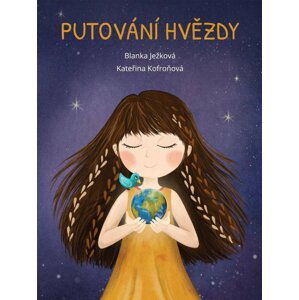 Putování hvězdy - Blanka Ježková