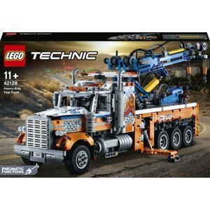 LEGO® Technic 42128 Výkonný odtahový vůz - LEGO® Technic
