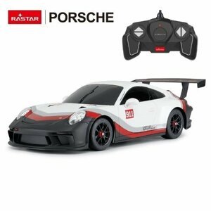 R/C 1:18 Porsche 911 GT3 CUP - EPEE