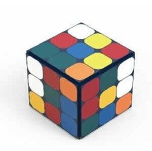 Sudoku Magic box - Comansi