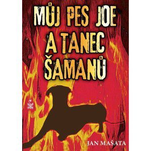 Můj pes Joe a tanec šamanů - Jan Mašata