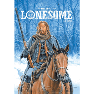 Lonesome 2 - Rufiáni - Yves Swolfs