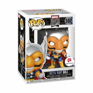 Funko POP Marvel: Comics - Beta Ray Bill