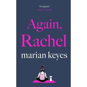 Again, Rachel - Marian Keyes