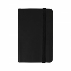 Albi Černý malý journal zápisník - Albi