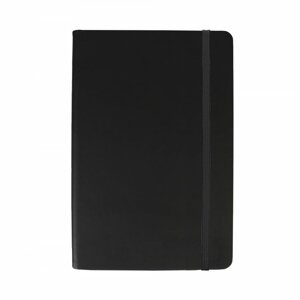 Albi Černý velký journal zápisník - Albi