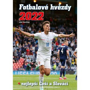 Fotbalové hvězdy 2022 + nejlepší Češi a Slováci - Jan Palička