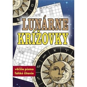 Lunárne krížovky