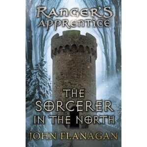 Ranger´s Apprentice 5: The Sorcerer in the North - John Flanagan