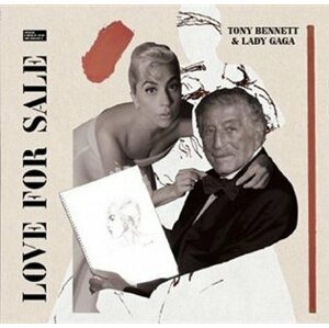 Love For Sale - Tony Bennett