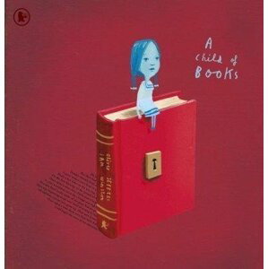 A Child of Books - Sam Winston