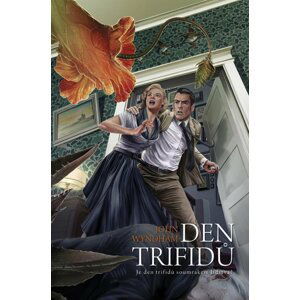 Den trifidů - John Wyndham