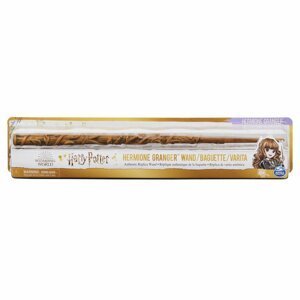 Harry Potter Hermiony kouzelnická hůlka - Spin Master P.lushes