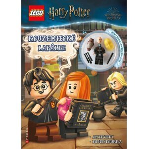 LEGO Harry Potter - Kouzelnické lapálie