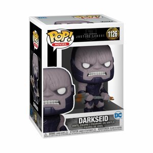 Funko POP Deluxe: Justice League - Darkseid (Liga spravedlnosti)