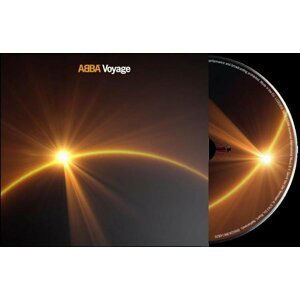 ABBA: Voyage (3-panel mintpack) - CD - ABBA