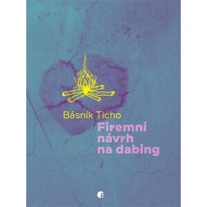 Firemní návrh na dabing - Ticho Básník