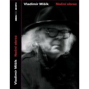 Noční obraz - MC - Vladimír Mišík