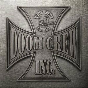 Doom Crew Inc. (CD) - Black Label Society