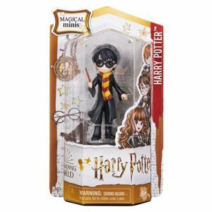 Harry Potter figurka Harry 8 cm - Spin Master Harry Potter