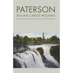 Paterson - William Carlos Williams