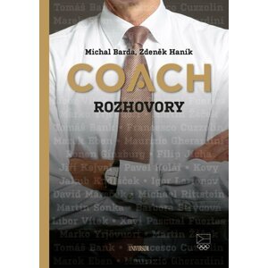 Coach: Rozhovory - Michal Barda