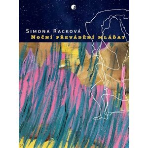 Noční převádění mláďat - Simona Racková