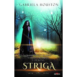 Striga L - Gabriela Houston