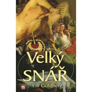 Velký snář - Eili Goldberg