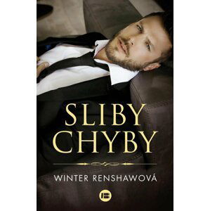 Sliby chyby - Winter Renshaw